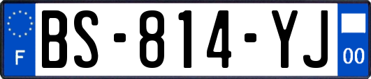 BS-814-YJ