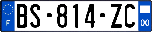 BS-814-ZC