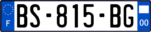 BS-815-BG