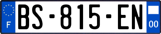 BS-815-EN