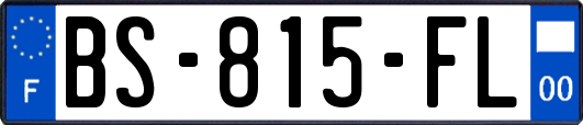 BS-815-FL