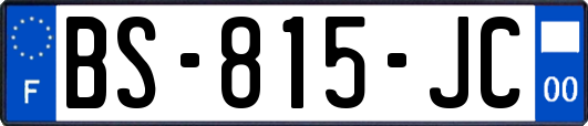 BS-815-JC