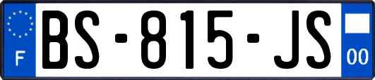 BS-815-JS