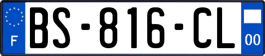 BS-816-CL