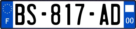 BS-817-AD