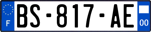 BS-817-AE