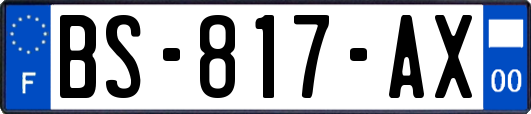 BS-817-AX