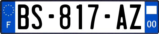 BS-817-AZ