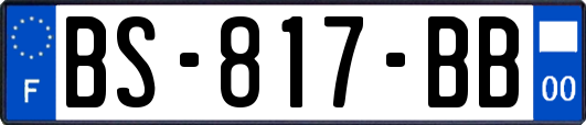 BS-817-BB