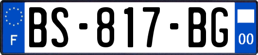 BS-817-BG