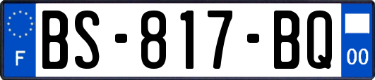 BS-817-BQ