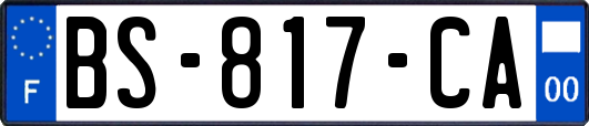 BS-817-CA