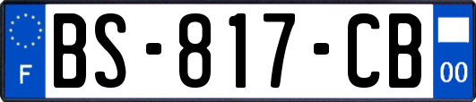 BS-817-CB