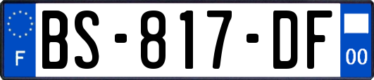 BS-817-DF