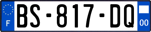 BS-817-DQ