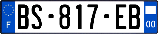 BS-817-EB