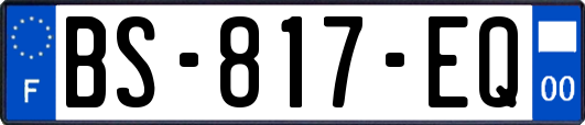 BS-817-EQ