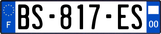 BS-817-ES