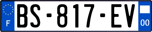 BS-817-EV