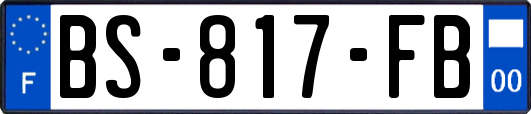 BS-817-FB