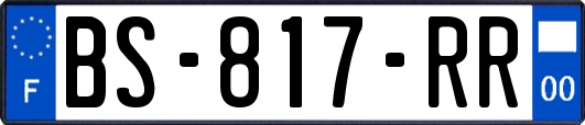 BS-817-RR