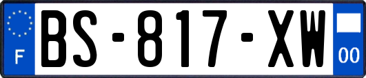 BS-817-XW