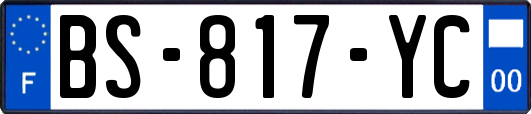 BS-817-YC