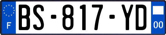 BS-817-YD