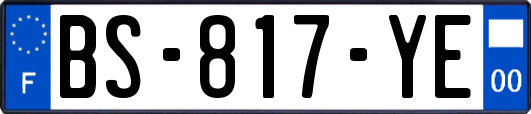 BS-817-YE