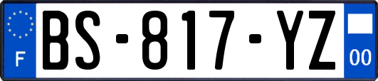 BS-817-YZ