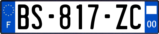 BS-817-ZC