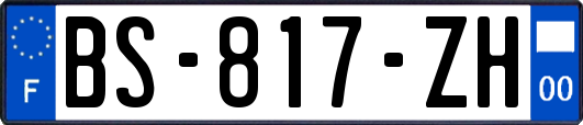 BS-817-ZH
