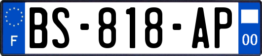 BS-818-AP