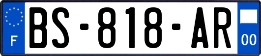 BS-818-AR