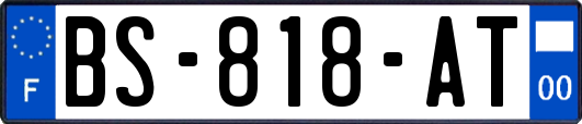 BS-818-AT