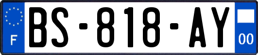 BS-818-AY