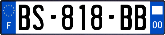 BS-818-BB