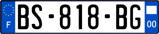 BS-818-BG