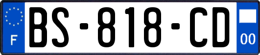 BS-818-CD