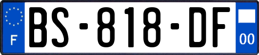 BS-818-DF