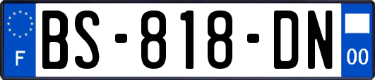 BS-818-DN