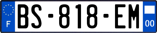 BS-818-EM