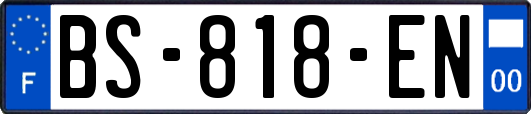 BS-818-EN