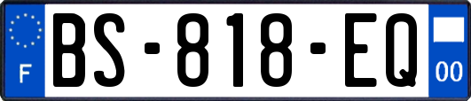 BS-818-EQ