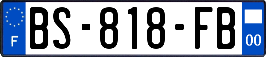 BS-818-FB