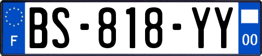 BS-818-YY