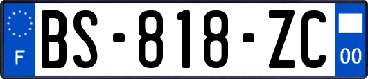 BS-818-ZC