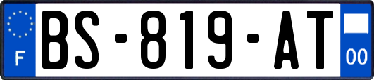 BS-819-AT