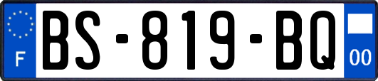 BS-819-BQ