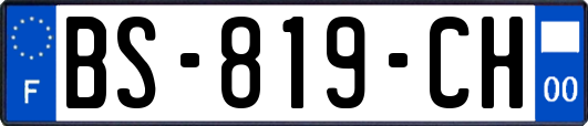 BS-819-CH